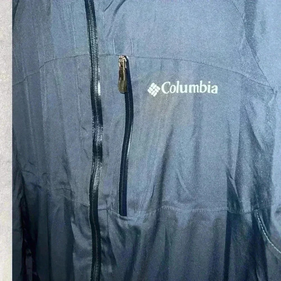 Columbia sportswear jacket size‎ medium - Picture 3 of 7